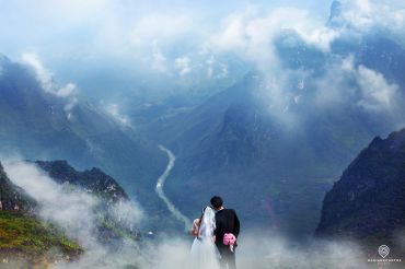 Pre-wedding Ha Giang - Ha Giang Photos - Studio - Hình 119