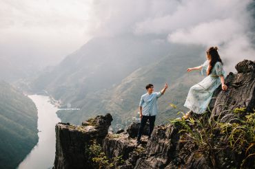 Pre-wedding Ha Giang - Ha Giang Photos - Studio - Hình 85