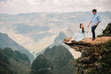 Pre-wedding Ha Giang - Ha Giang Photos - Studio - Hình 86