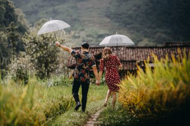 Pre-wedding Ha Giang - Ha Giang Photos - Studio - Hình 122