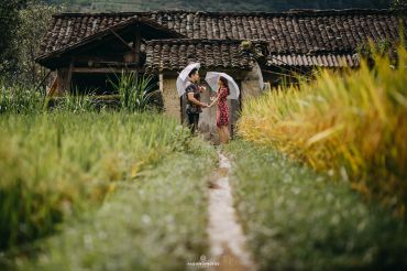 Pre-wedding Ha Giang - Ha Giang Photos - Studio - Hình 123