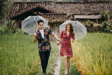 Pre-wedding Ha Giang - Ha Giang Photos - Studio - Hình 125