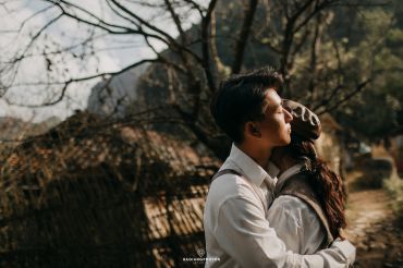 Pre-wedding Ha Giang - Ha Giang Photos - Studio - Hình 15