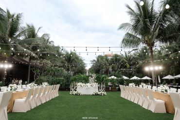 Ceremony and Reception - The Anam Mũi Né - Hình 5