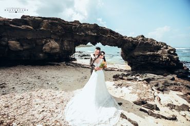 Ảnh cưới Đảo Lý Sơn - Quảng Ngãi - Nguyễn Tùng Photo - Hình 12