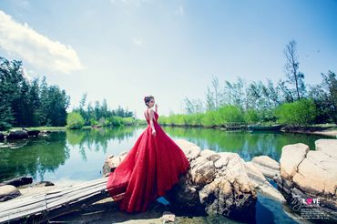 ALBUM CƯỚI HỒ CỐC - Studio My Love - Hình 42