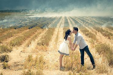 Hồ Cốc - Boxbridal - Hình 8