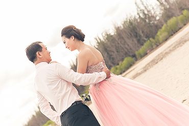 Hồ Cốc - Boxbridal - Hình 20