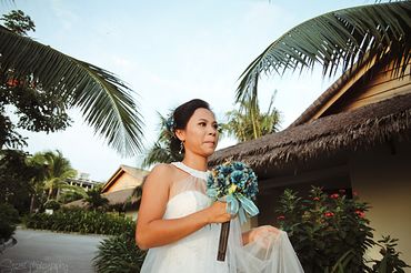 Andrew &amp; Anh l wedding day - Secret photography - Hình 131