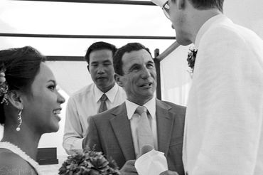 Andrew &amp; Anh l wedding day - Secret photography - Hình 143