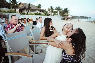 Andrew &amp; Anh l wedding day - Secret photography - Hình 157