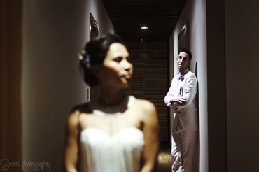 Andrew &amp; Anh l wedding day - Secret photography - Hình 174