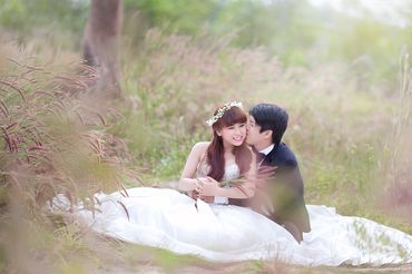 Hạnh phúc đơn sơ - Ly Nguyen Photography - Hình 2