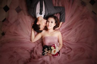 Cưới - Bee Studio - Hình 23