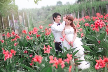 Hạnh phúc đơn sơ - Ly Nguyen Photography - Hình 13