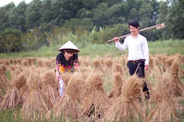 Hạnh phúc đơn sơ - Ly Nguyen Photography - Hình 16