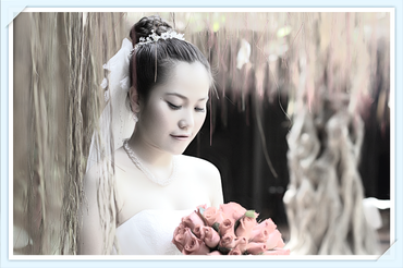 Chuyện tình mùa thu - Hà Bridal - Hình 31