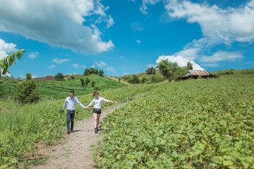 Album ảnh cưới Phan Thiết - Venus Bridal - Hình 24