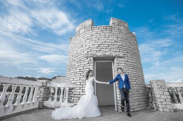 Album ảnh cưới Phan Thiết - Venus Bridal - Hình 25