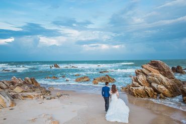 Album ảnh cưới Phan Thiết - Venus Bridal - Hình 32