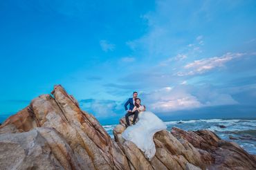 Album ảnh cưới Phan Thiết - Venus Bridal - Hình 33