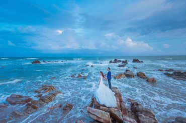 Album ảnh cưới Phan Thiết - Venus Bridal - Hình 34