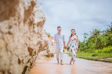 Album ảnh cưới Phan Thiết - Venus Bridal - Hình 49