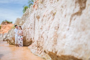 Album ảnh cưới Phan Thiết - Venus Bridal - Hình 48