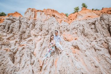 Album ảnh cưới Phan Thiết - Venus Bridal - Hình 50