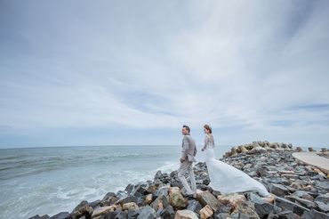 Album ảnh cưới Phan Thiết - Venus Bridal - Hình 46