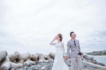 Album ảnh cưới Phan Thiết - Venus Bridal - Hình 39