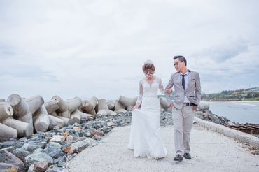 Album ảnh cưới Phan Thiết - Venus Bridal - Hình 40