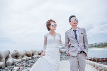 Album ảnh cưới Phan Thiết - Venus Bridal - Hình 41