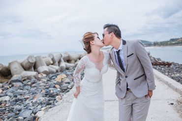 Album ảnh cưới Phan Thiết - Venus Bridal - Hình 42