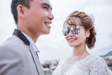 Album ảnh cưới Phan Thiết - Venus Bridal - Hình 35