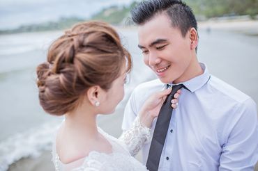 Album ảnh cưới Phan Thiết - Venus Bridal - Hình 36