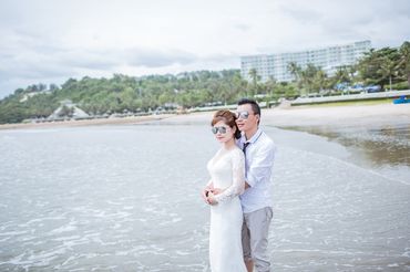 Album ảnh cưới Phan Thiết - Venus Bridal - Hình 37