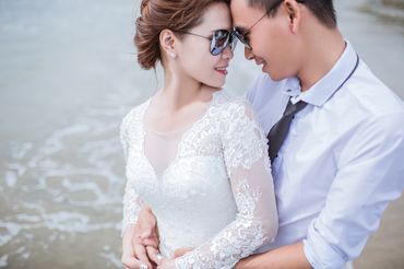 Album ảnh cưới Phan Thiết - Venus Bridal - Hình 38