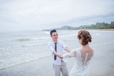 Album ảnh cưới Phan Thiết - Venus Bridal - Hình 43