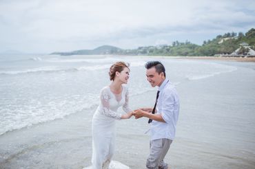 Album ảnh cưới Phan Thiết - Venus Bridal - Hình 44