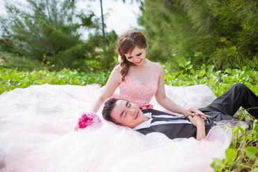 Album ảnh cưới Phan Thiết - Venus Bridal - Hình 53