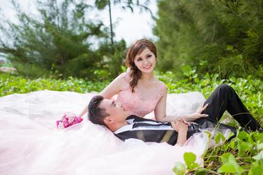 Album ảnh cưới Phan Thiết - Venus Bridal - Hình 54