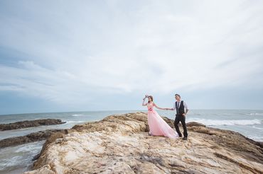 Album ảnh cưới Phan Thiết - Venus Bridal - Hình 55