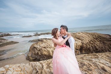 Album ảnh cưới Phan Thiết - Venus Bridal - Hình 56