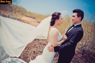 Album chụp ở Hồ Cóc - Duc Lee Studio - Hình 2