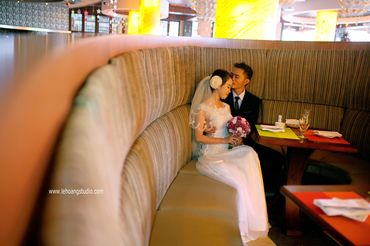 Album Ảnh cưới đẹp Đà Nẵng - Lê Hoàng Wedding-Studio - Hình 4