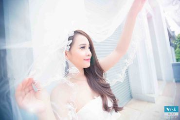 Bên nhau mãi - Vikk Studio - Studio chụp ảnh cưới đẹp nhất Nha Trang - Hình 14
