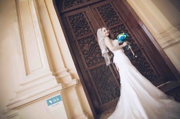 Bên nhau mãi - Vikk Studio - Studio chụp ảnh cưới đẹp nhất Nha Trang - Hình 19