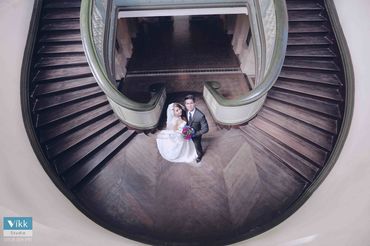 Bên nhau mãi - Vikk Studio - Studio chụp ảnh cưới đẹp nhất Nha Trang - Hình 5
