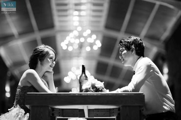 Bên nhau mãi - Vikk Studio - Studio chụp ảnh cưới đẹp nhất Nha Trang - Hình 30